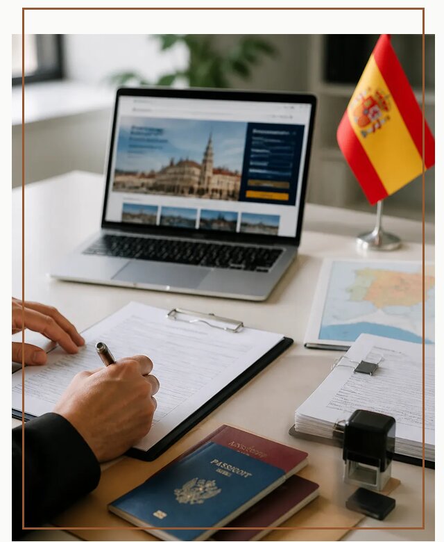 Startup Visa Испании и ВНЖ для стартапа от 66788 р. | Гиперактив-Уфа