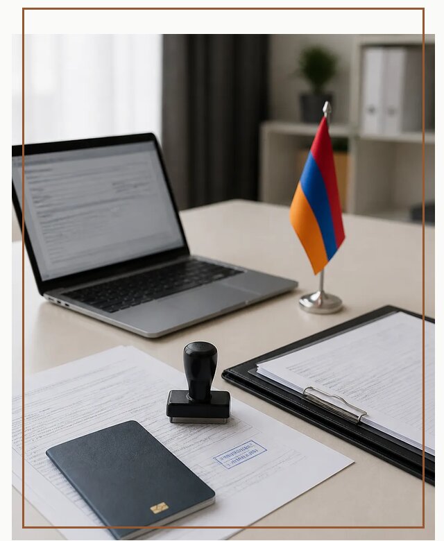 Оформление гражданства Армении в Уфе по цене от 77063 р. | Гиперактив-Уфа