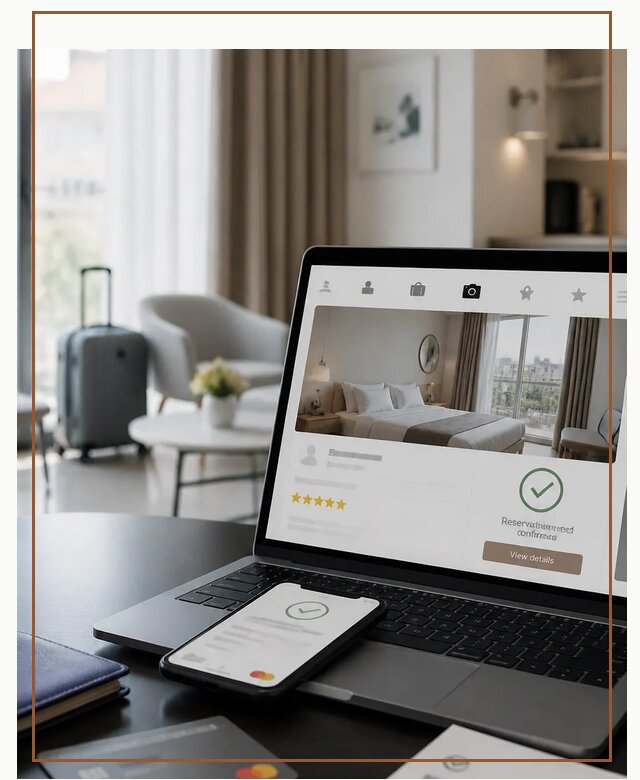 Оплата бронирования Airbnb в Уфе по цене от 5497 р. | Гиперактив-Уфа